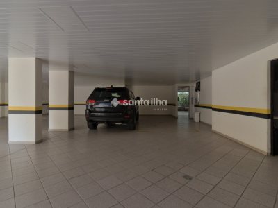 Apartamento à venda com 325m², 4 quartos, 2 suítes, 3 vagas no bairro Centro em Florianópolis - Foto 32