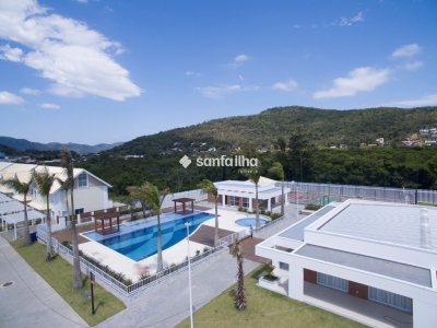 Casa em Condomínio à venda com 78m², 2 quartos, 2 suítes, 1 vaga no bairro Morro das Pedras em Florianópolis - Foto 7