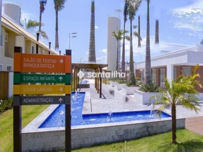 Casa em Condomínio à venda com 78m², 2 quartos, 2 suítes, 1 vaga no bairro Morro das Pedras em Florianópolis - Foto 11