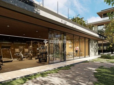 Apartamento à venda com 74m², 2 quartos, 1 vaga no bairro Campeche em Florianópolis - Foto 9