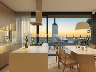 Apartamento à venda com 74m², 2 quartos, 1 vaga no bairro Campeche em Florianópolis - Foto 4