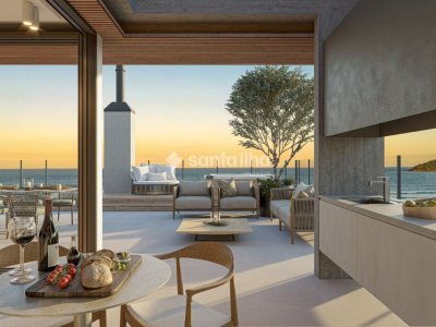 Apartamento à venda com 74m², 2 quartos, 1 vaga no bairro Campeche em Florianópolis - Foto 5