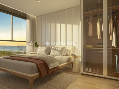 Apartamento à venda com 74m², 2 quartos, 1 vaga no bairro Campeche em Florianópolis - Foto 3