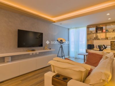 Cobertura à venda com 166m², 3 quartos, 1 suíte, 3 vagas no bairro Campeche em Florianópolis - Foto 11