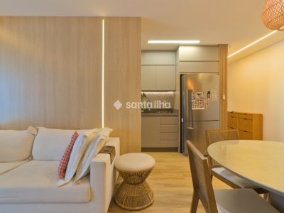 Cobertura à venda com 166m², 3 quartos, 1 suíte, 3 vagas no bairro Campeche em Florianópolis - Foto 8