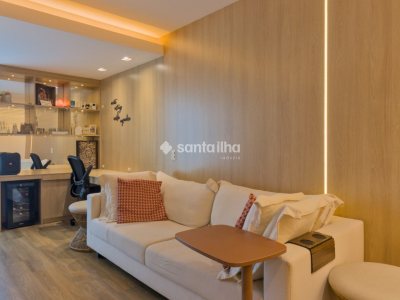 Cobertura à venda com 166m², 3 quartos, 1 suíte, 3 vagas no bairro Campeche em Florianópolis - Foto 9