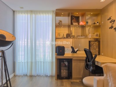 Cobertura à venda com 166m², 3 quartos, 1 suíte, 3 vagas no bairro Campeche em Florianópolis - Foto 14