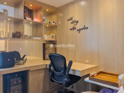 Cobertura à venda com 166m², 3 quartos, 1 suíte, 3 vagas no bairro Campeche em Florianópolis - Foto 13