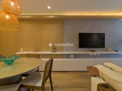 Cobertura à venda com 166m², 3 quartos, 1 suíte, 3 vagas no bairro Campeche em Florianópolis - Foto 12
