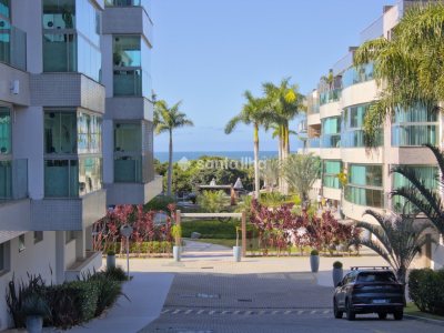 Cobertura à venda com 166m², 3 quartos, 1 suíte, 3 vagas no bairro Campeche em Florianópolis - Foto 35