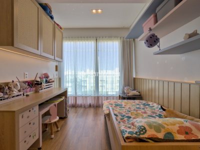 Cobertura à venda com 166m², 3 quartos, 1 suíte, 3 vagas no bairro Campeche em Florianópolis - Foto 21