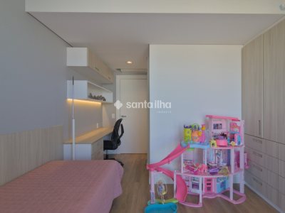 Cobertura à venda com 166m², 3 quartos, 1 suíte, 3 vagas no bairro Campeche em Florianópolis - Foto 22