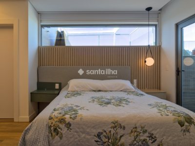 Cobertura à venda com 166m², 3 quartos, 1 suíte, 3 vagas no bairro Campeche em Florianópolis - Foto 28