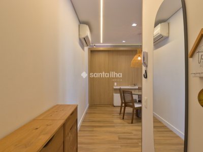 Cobertura à venda com 166m², 3 quartos, 1 suíte, 3 vagas no bairro Campeche em Florianópolis - Foto 2