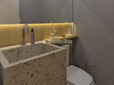 Cobertura à venda com 166m², 3 quartos, 1 suíte, 3 vagas no bairro Campeche em Florianópolis - Foto 16