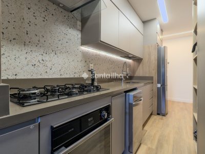 Cobertura à venda com 166m², 3 quartos, 1 suíte, 3 vagas no bairro Campeche em Florianópolis - Foto 4