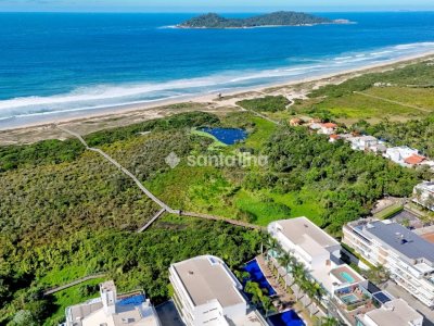 Cobertura à venda com 166m², 3 quartos, 1 suíte, 3 vagas no bairro Campeche em Florianópolis - Foto 38