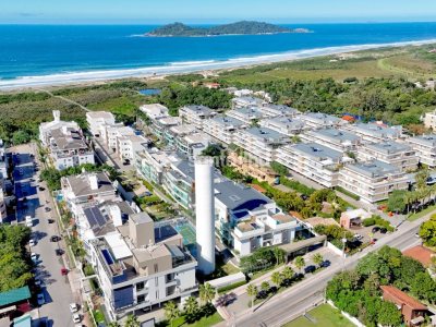 Cobertura à venda com 166m², 3 quartos, 1 suíte, 3 vagas no bairro Campeche em Florianópolis - Foto 41