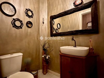 Cobertura para alugar ou comprar com 185m², 2 quartos, 2 suítes, 2 vagas no bairro Campeche em Florianópolis - Foto 16