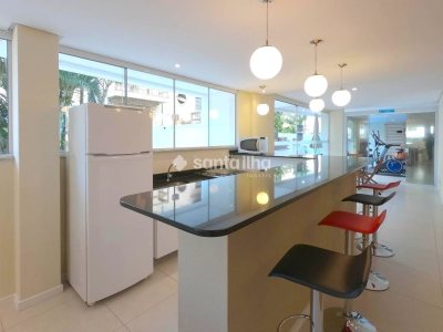 Cobertura para alugar ou comprar com 185m², 2 quartos, 2 suítes, 2 vagas no bairro Campeche em Florianópolis - Foto 17