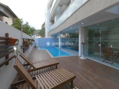 Cobertura para alugar ou comprar com 185m², 2 quartos, 2 suítes, 2 vagas no bairro Campeche em Florianópolis - Foto 19