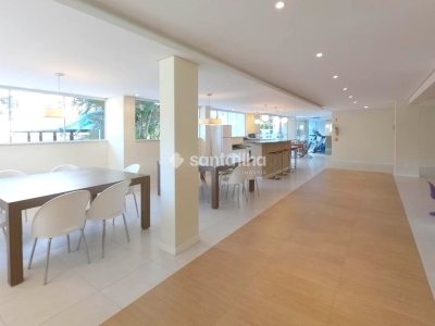 Cobertura para alugar ou comprar com 185m², 2 quartos, 2 suítes, 2 vagas no bairro Campeche em Florianópolis - Foto 20