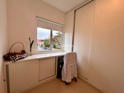 Apartamento à venda com 75m², 2 quartos, 1 suíte, 1 vaga no bairro Capoeiras em Florianópolis - Foto 18