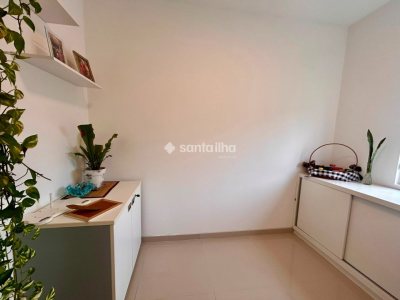 Apartamento à venda com 75m², 2 quartos, 1 suíte, 1 vaga no bairro Capoeiras em Florianópolis - Foto 17