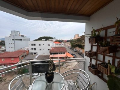 Apartamento à venda com 75m², 2 quartos, 1 suíte, 1 vaga no bairro Capoeiras em Florianópolis - Foto 8