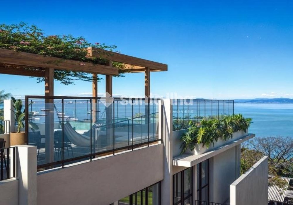 Loft à venda com 63m², 1 quarto, 1 suíte, 1 vaga no bairro Campeche em Florianopolis - Foto 1