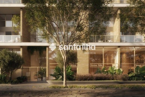 Loft à venda com 63m², 1 quarto, 1 suíte, 1 vaga no bairro Campeche em Florianopolis