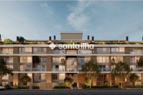 Loft à venda com 63m², 1 quarto, 1 suíte, 1 vaga no bairro Campeche em Florianopolis