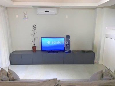 Casa à venda com 194m², 3 quartos, 1 suíte, 2 vagas no bairro Rio Tavares em Florianópolis - Foto 4