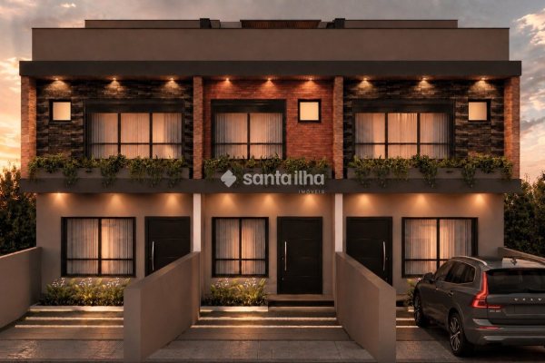 Casa à venda com 161m², 3 quartos, 1 suíte, 1 vaga no bairro Campeche em Florianópolis