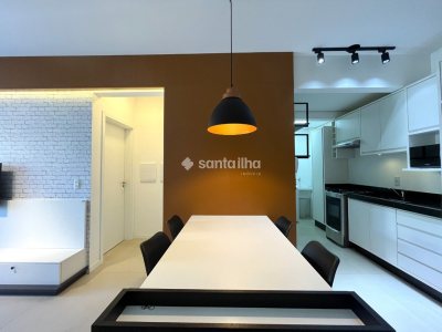 Apartamento para alugar com 56m², 1 quarto, 1 vaga no bairro Campeche em Florianopolis - Foto 5