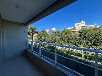 Apartamento para alugar com 56m², 1 quarto, 1 vaga no bairro Campeche em Florianopolis - Foto 11