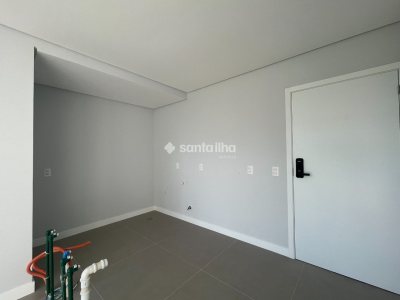 Apartamento à venda com 51m², 1 quarto, 1 vaga no bairro Campeche em Florianópolis - Foto 5