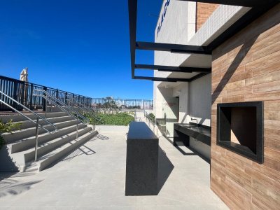 Apartamento à venda com 51m², 1 quarto, 1 vaga no bairro Campeche em Florianópolis - Foto 28
