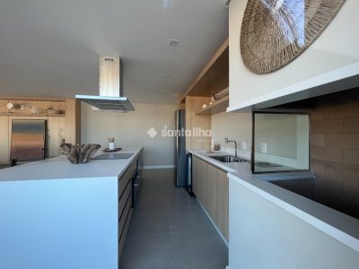 Apartamento à venda com 51m², 1 quarto, 1 vaga no bairro Campeche em Florianópolis - Foto 33
