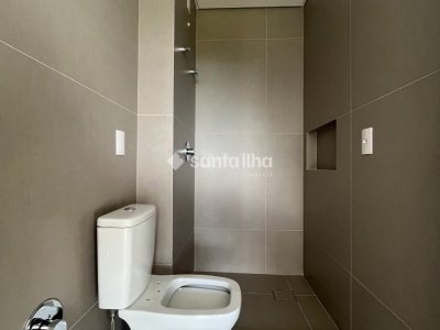 Apartamento à venda com 51m², 1 quarto, 1 vaga no bairro Campeche em Florianópolis - Foto 24