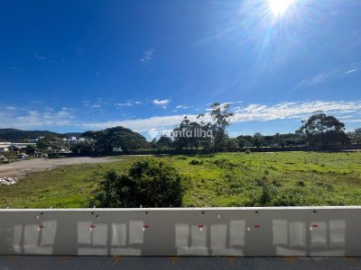 Apartamento à venda com 51m², 1 quarto, 1 vaga no bairro Campeche em Florianópolis - Foto 25