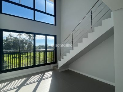Apartamento à venda com 51m², 1 quarto, 1 vaga no bairro Campeche em Florianópolis - Foto 15