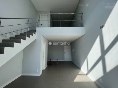 Apartamento à venda com 51m², 1 quarto, 1 vaga no bairro Campeche em Florianópolis - Foto 12