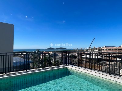 Apartamento à venda com 51m², 1 quarto, 1 vaga no bairro Campeche em Florianópolis - Foto 31