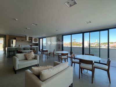 Apartamento à venda com 51m², 1 quarto, 1 vaga no bairro Campeche em Florianópolis - Foto 35