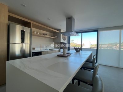 Apartamento à venda com 51m², 1 quarto, 1 vaga no bairro Campeche em Florianópolis - Foto 34