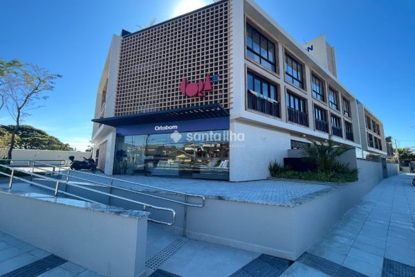 Apartamento à venda com 51m², 1 quarto, 1 vaga no bairro Campeche em Florianópolis