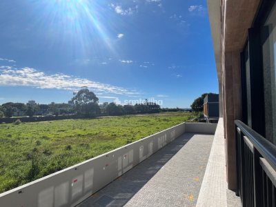 Apartamento à venda com 51m², 1 quarto, 1 vaga no bairro Campeche em Florianópolis - Foto 41