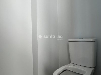 Apartamento à venda com 51m², 1 quarto, 1 vaga no bairro Campeche em Florianópolis - Foto 10