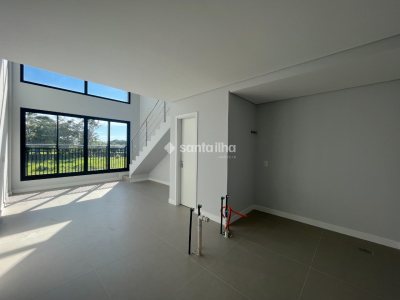 Apartamento à venda com 51m², 1 quarto, 1 vaga no bairro Campeche em Florianópolis - Foto 7